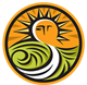 sun rivers logo