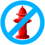 fire-hydrants-off-limits fire hydrants off limits