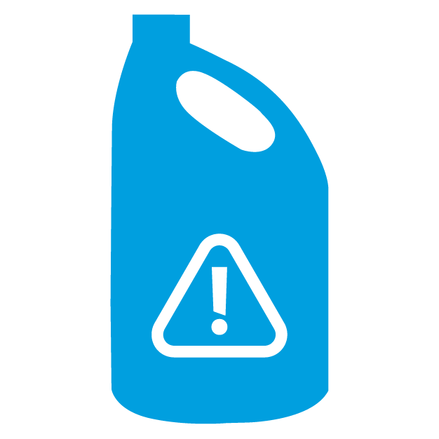 3ps household cleaners
