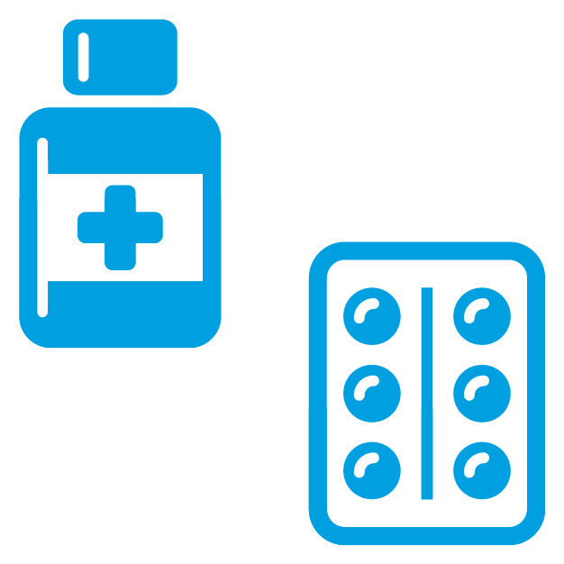 3ps medications