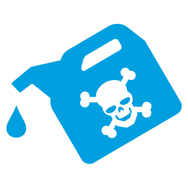 3ps poisons
