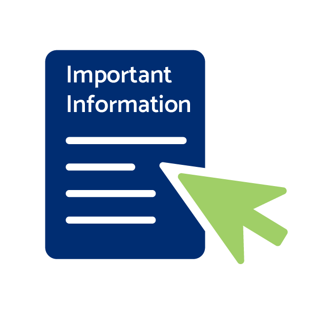 Important Information PDF