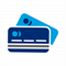 service icons credit cards service icons credit cards